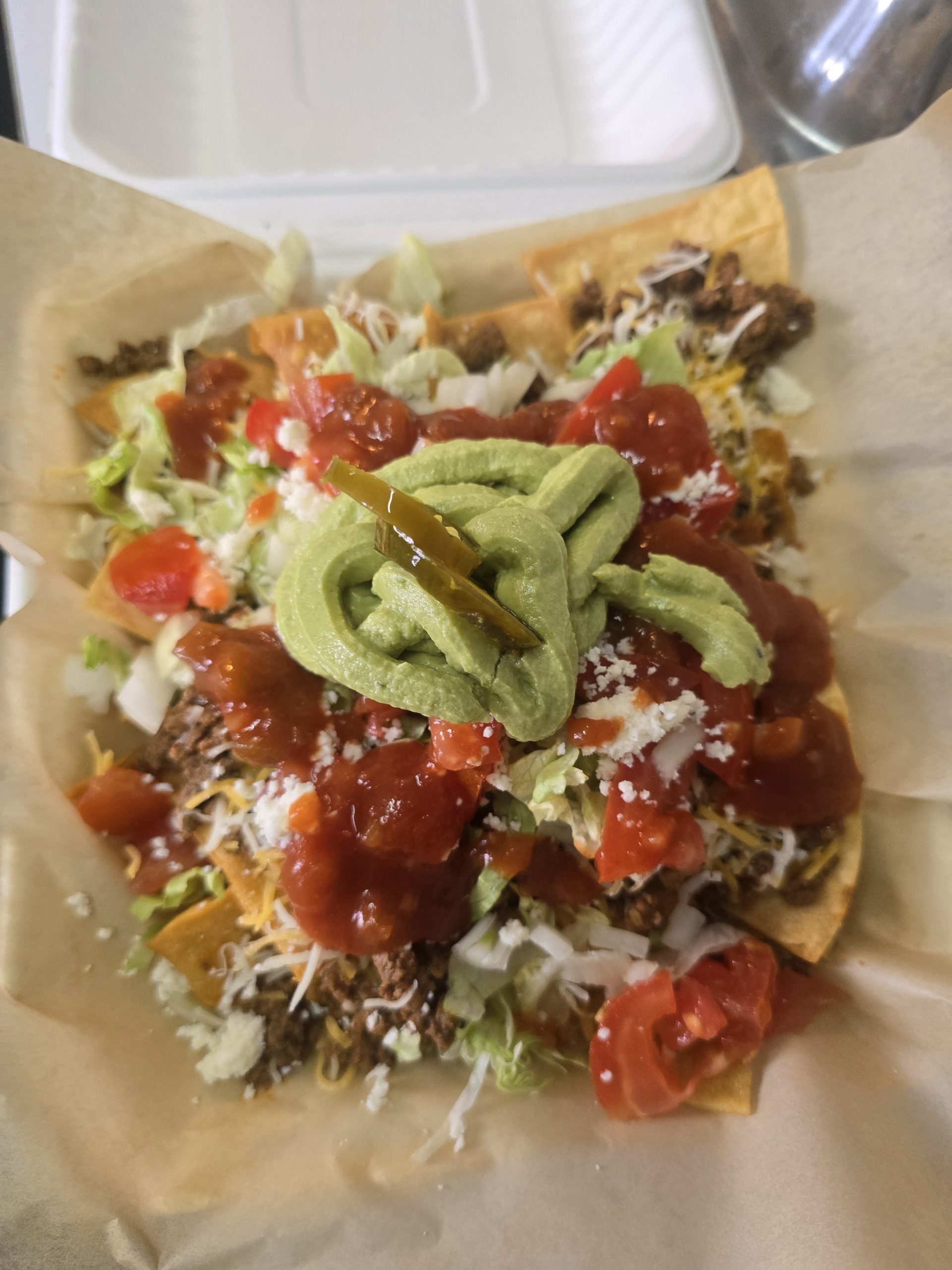 Tacos